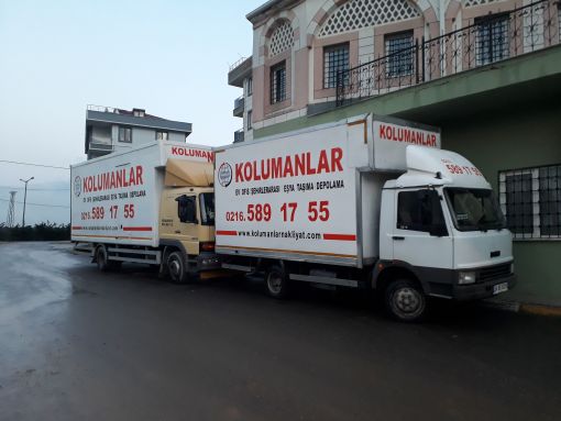 En İyi Nakliyat Firmaları İstanbulda en iyi nakliyat firması