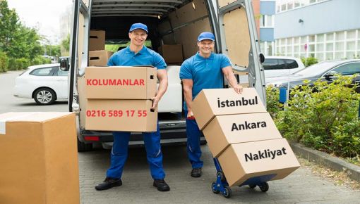  İstanbul merkezli olan firmamız başta ankara evden eve nakliyat olmak üzere  Türkiye'nin tüm il ve ilçelerine parça eşya taşımacılığı yapmaktadir.