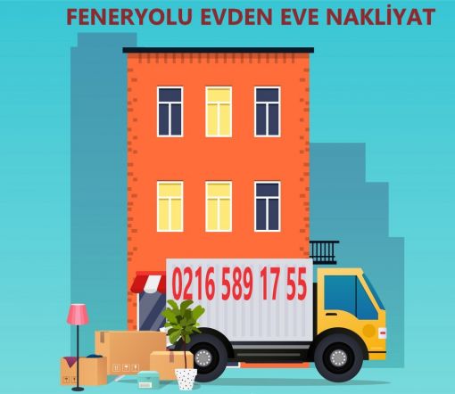  Feneryolu evden eve nakliyat firması olarak kaliteli hizmeti en uygun fiyatlarla sizlere sunuyoruz.