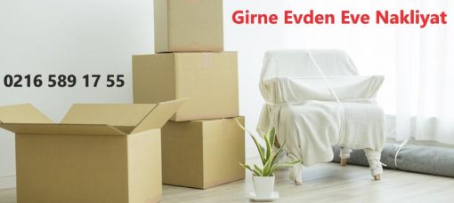  girne mahallesinde evden eve nakliyat, ofis taşıma,eşya depolama ve parça eşya taşıma hizmeti sunmaktayız.